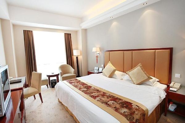 Yichen International Hotel (Zhangjiajie)